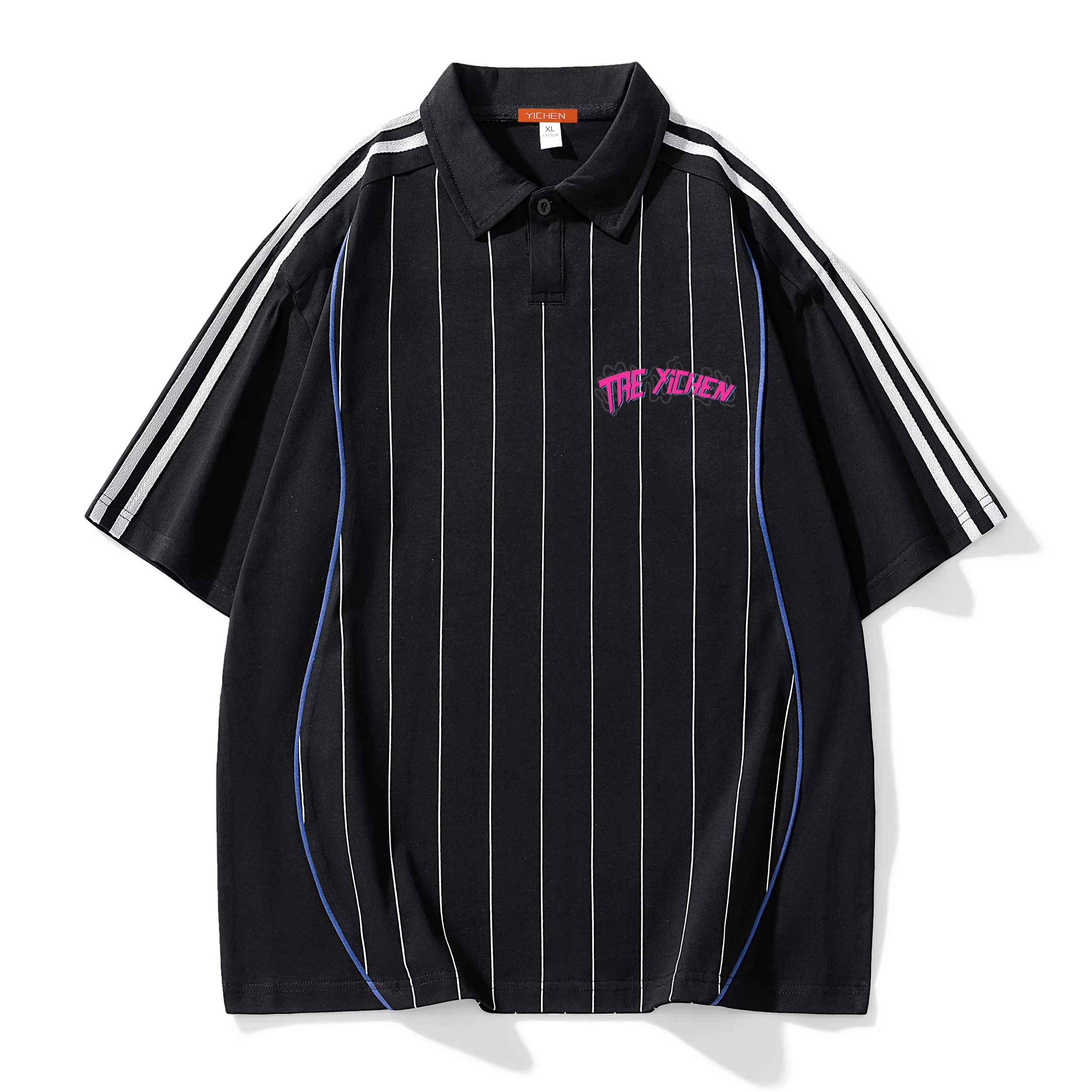 YICHEN POLOPolo