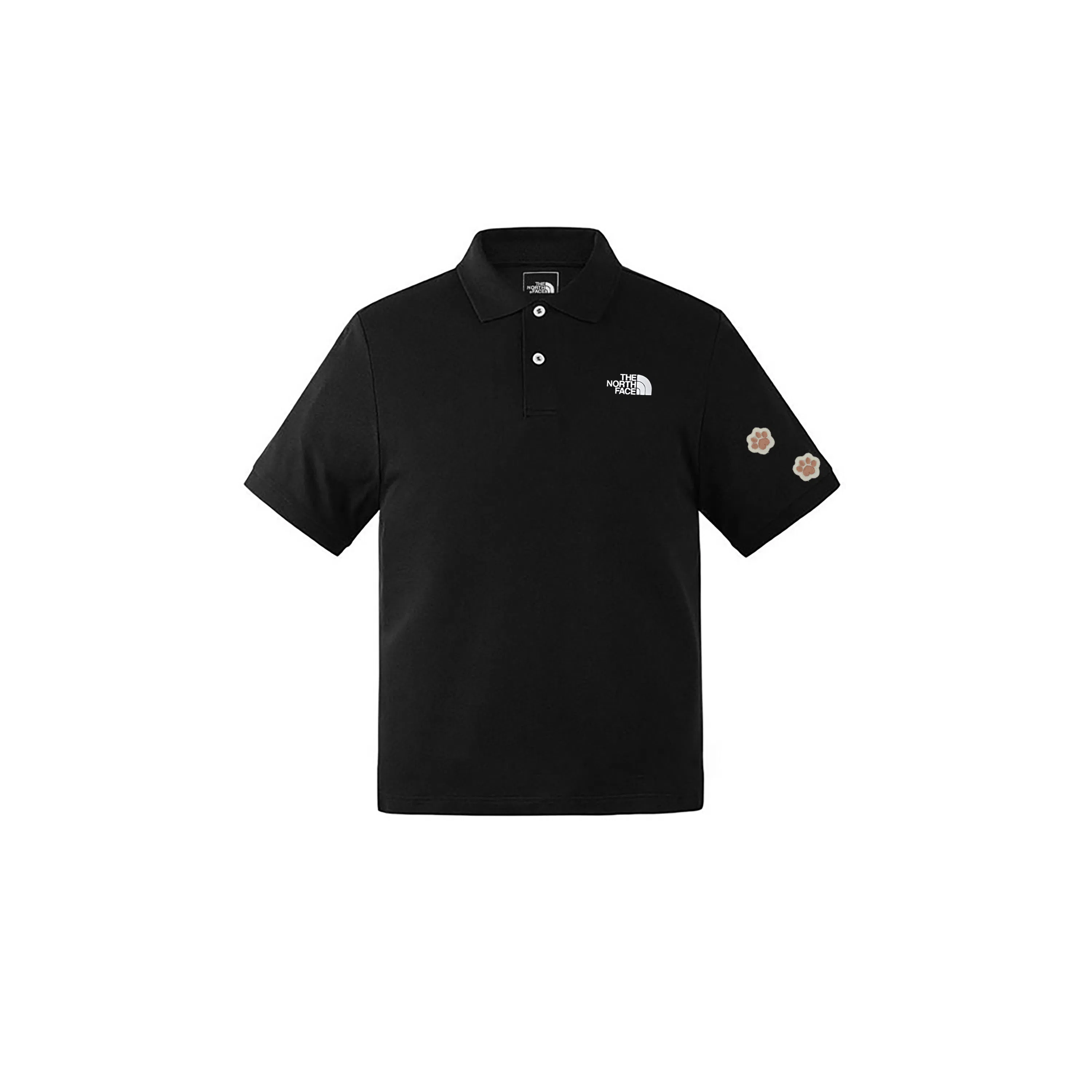 THE NORTH FACE Polo