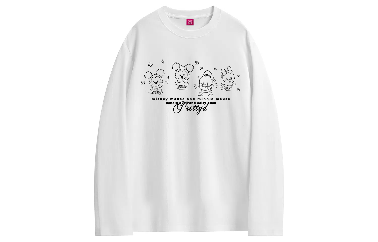 Disney T