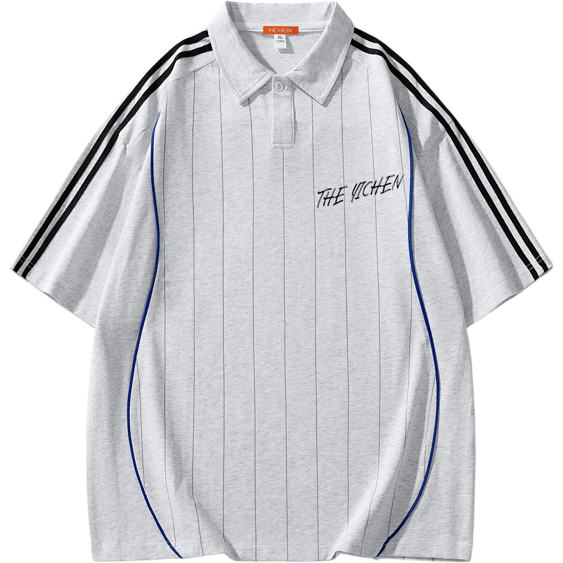 YICHEN Polo