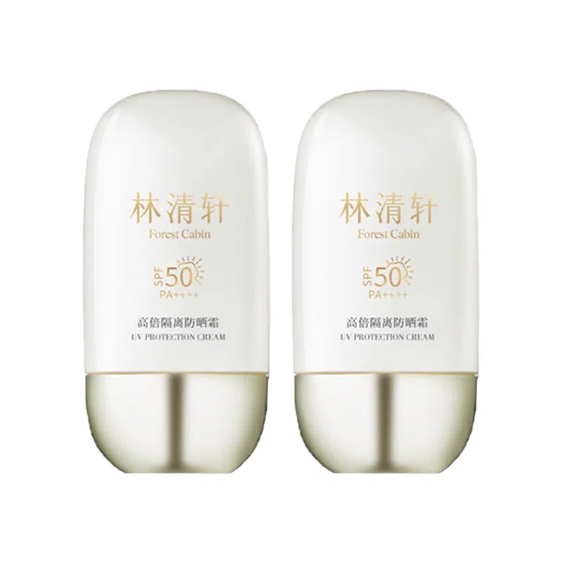 SPF50 PA++ 50ml