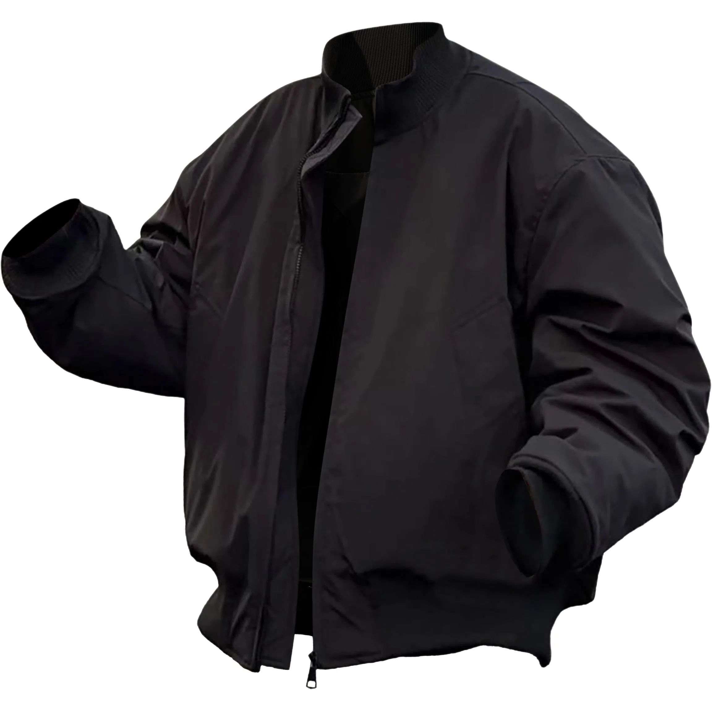 ZIAREL bomber