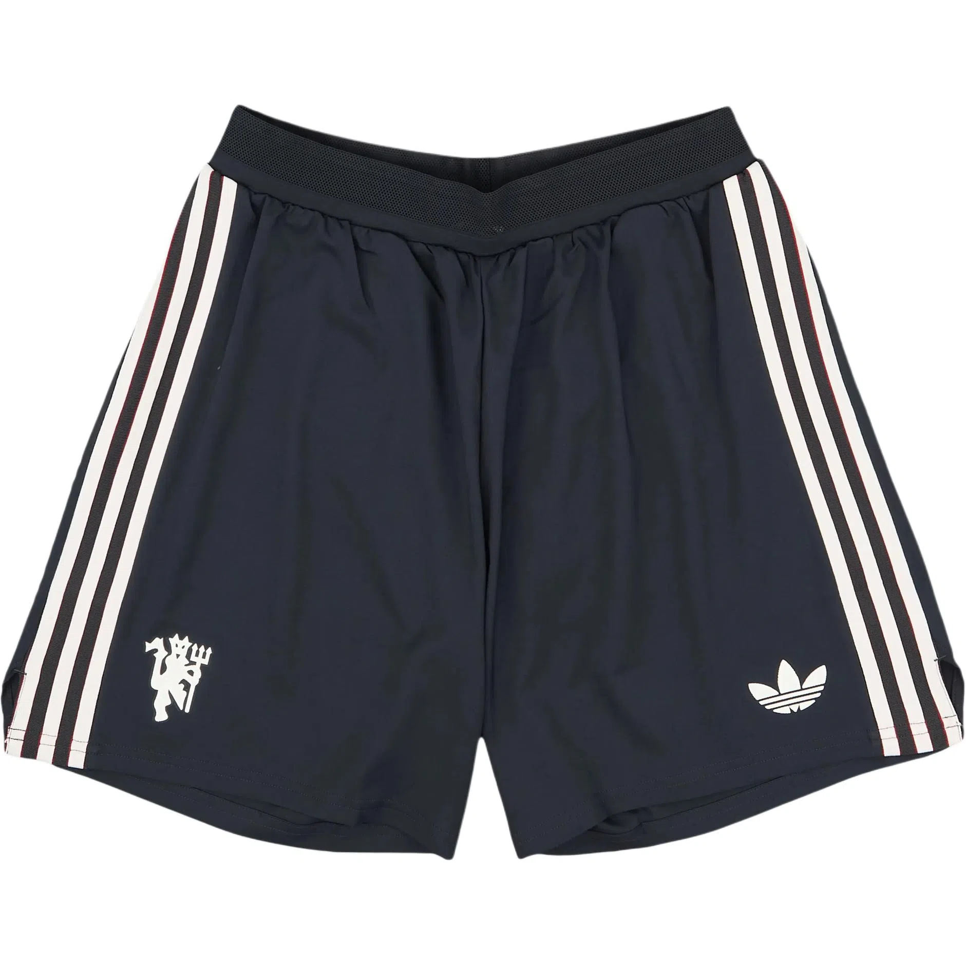 adidas originals Manchester 2024-25 United Authentic Third logo