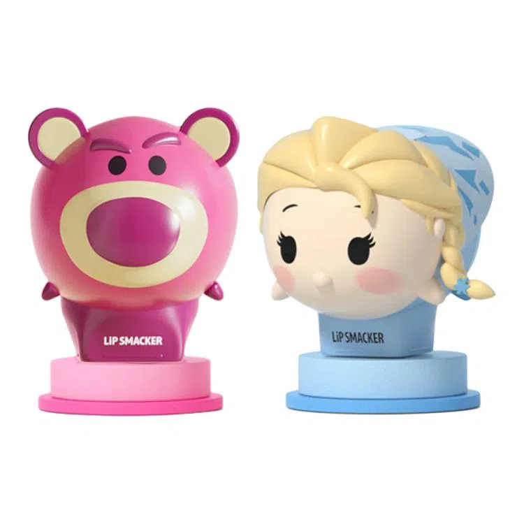 lip smacker x Disney 7.4g