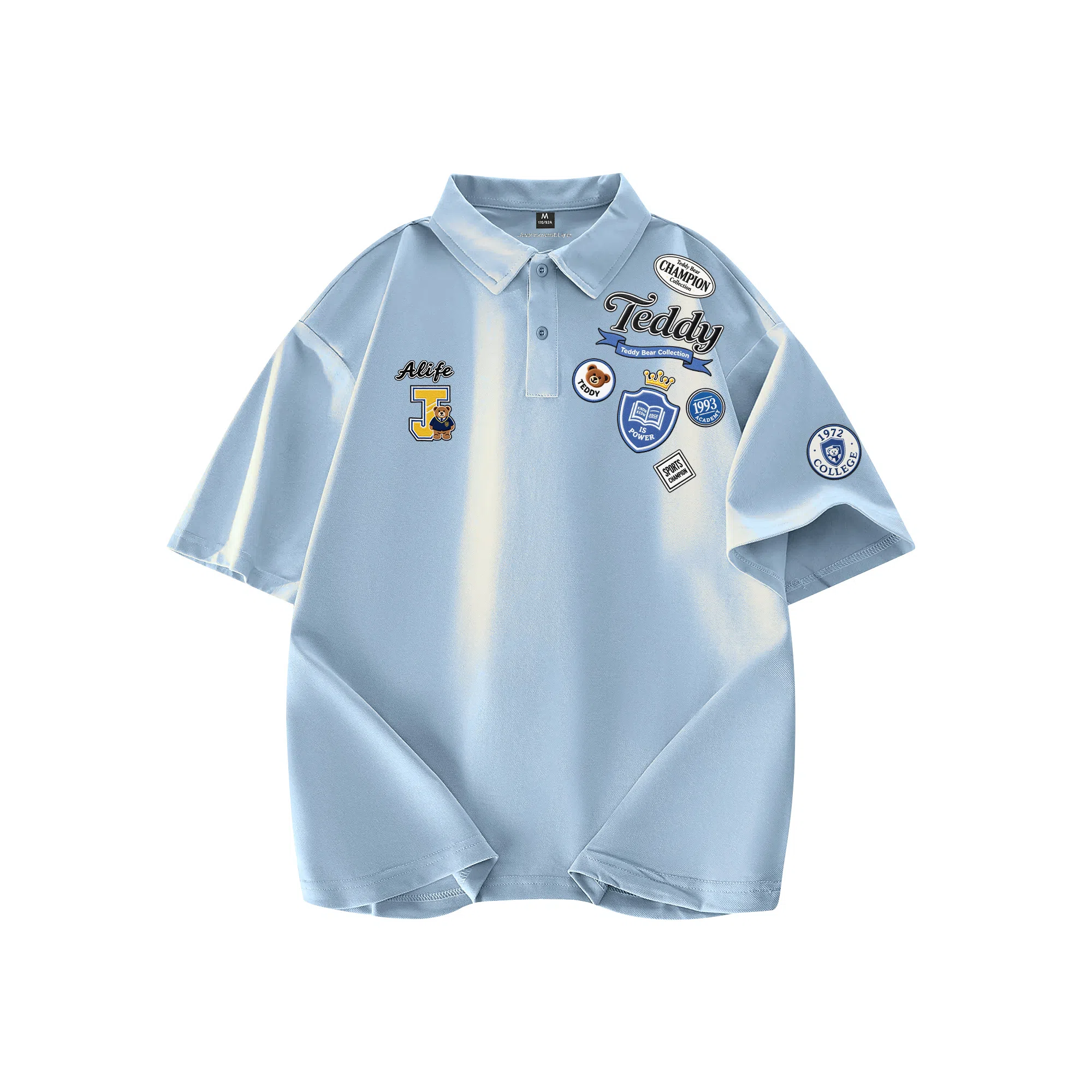 JEANSWEST LIFE LogoPOLO