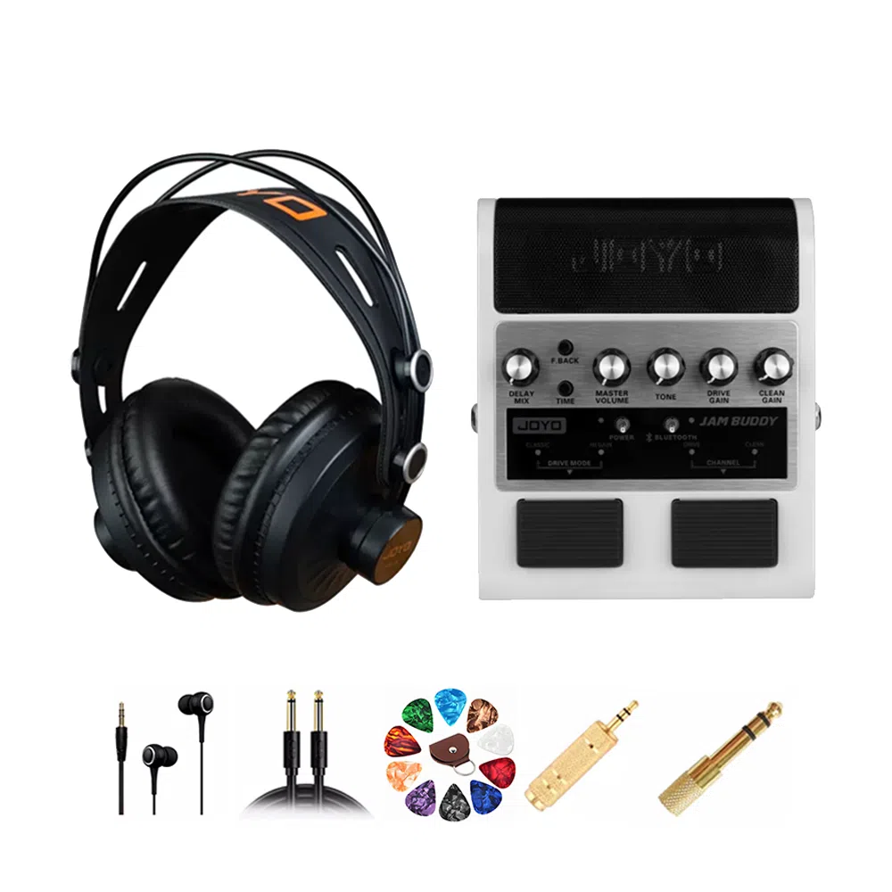 JOYO () JMH-02 JamBuddy