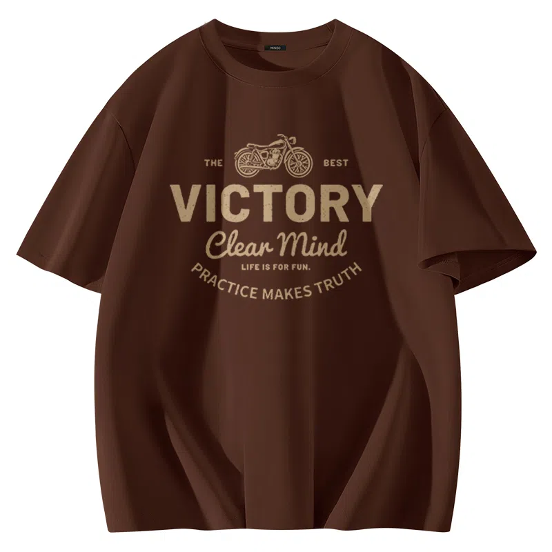 MINISO logocleanfitT