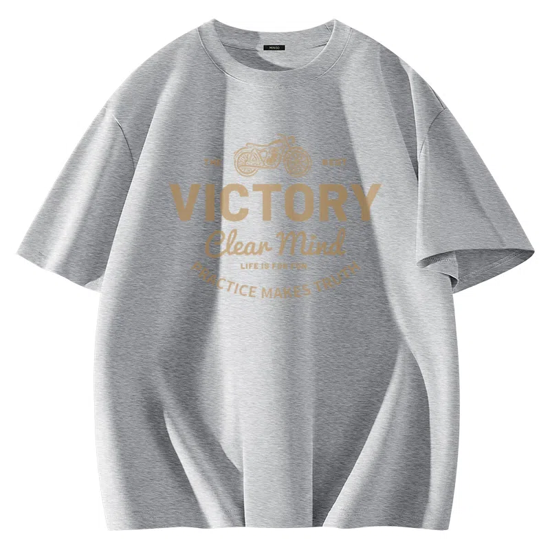 MINISO logocleanfitT