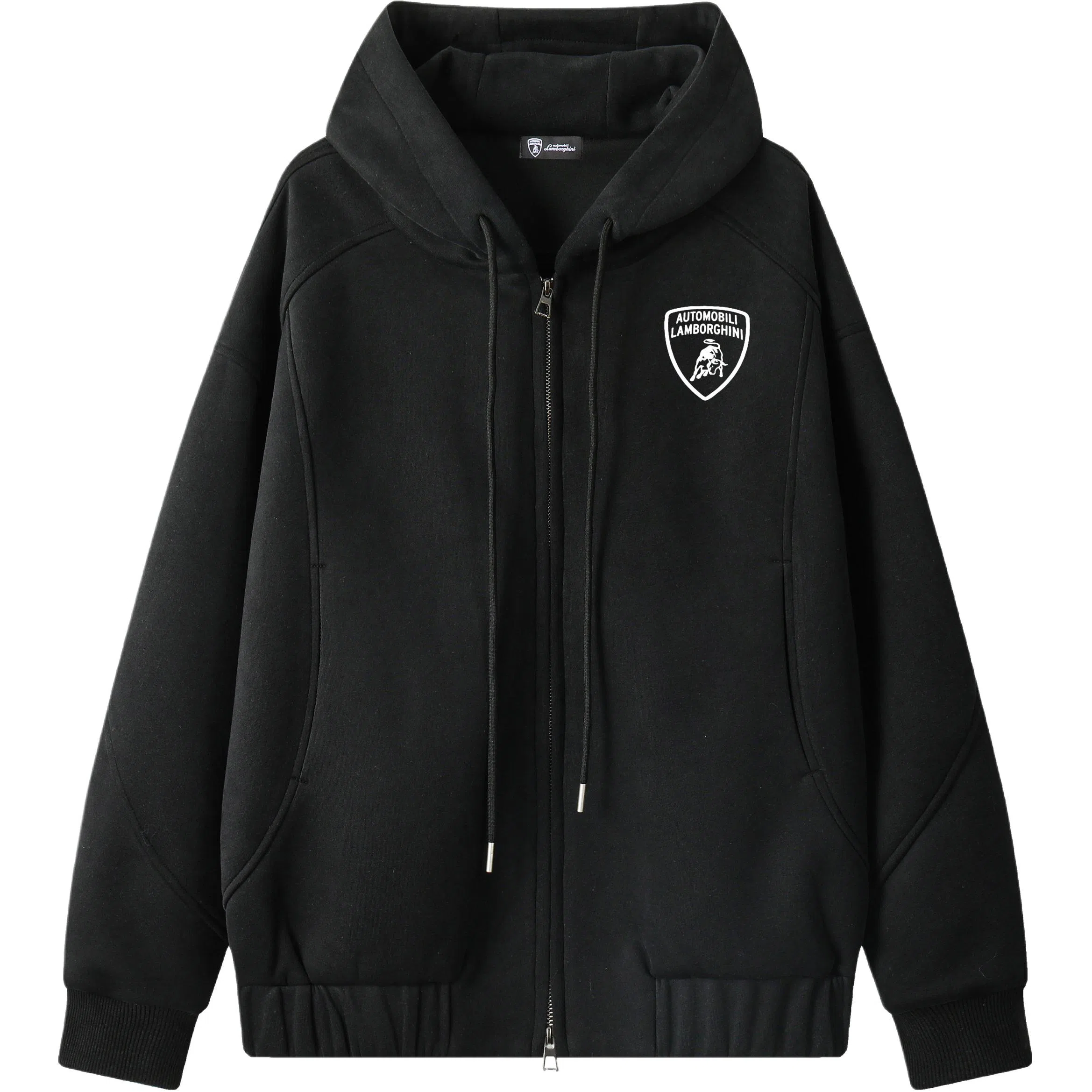 Automobili Lamborghini logo