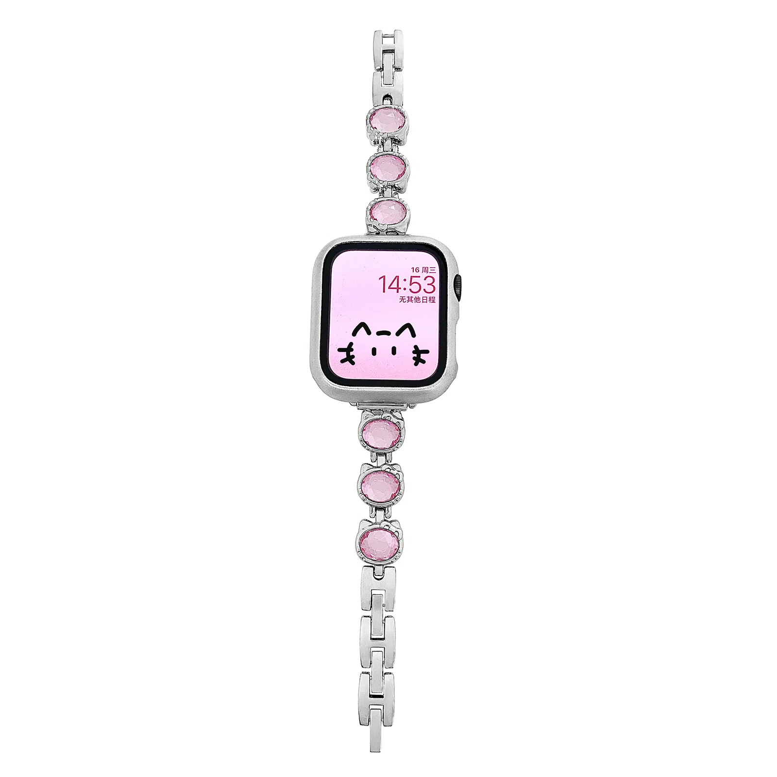 ZS 164mm apple watchS1089se kt