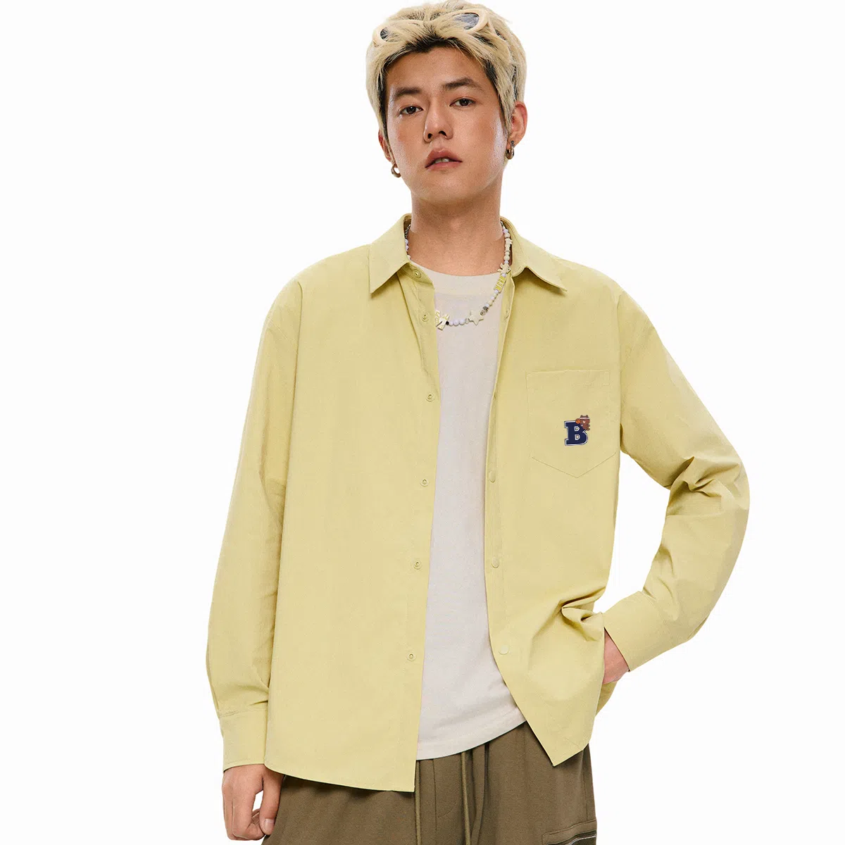 LINE FRIENDS oversize