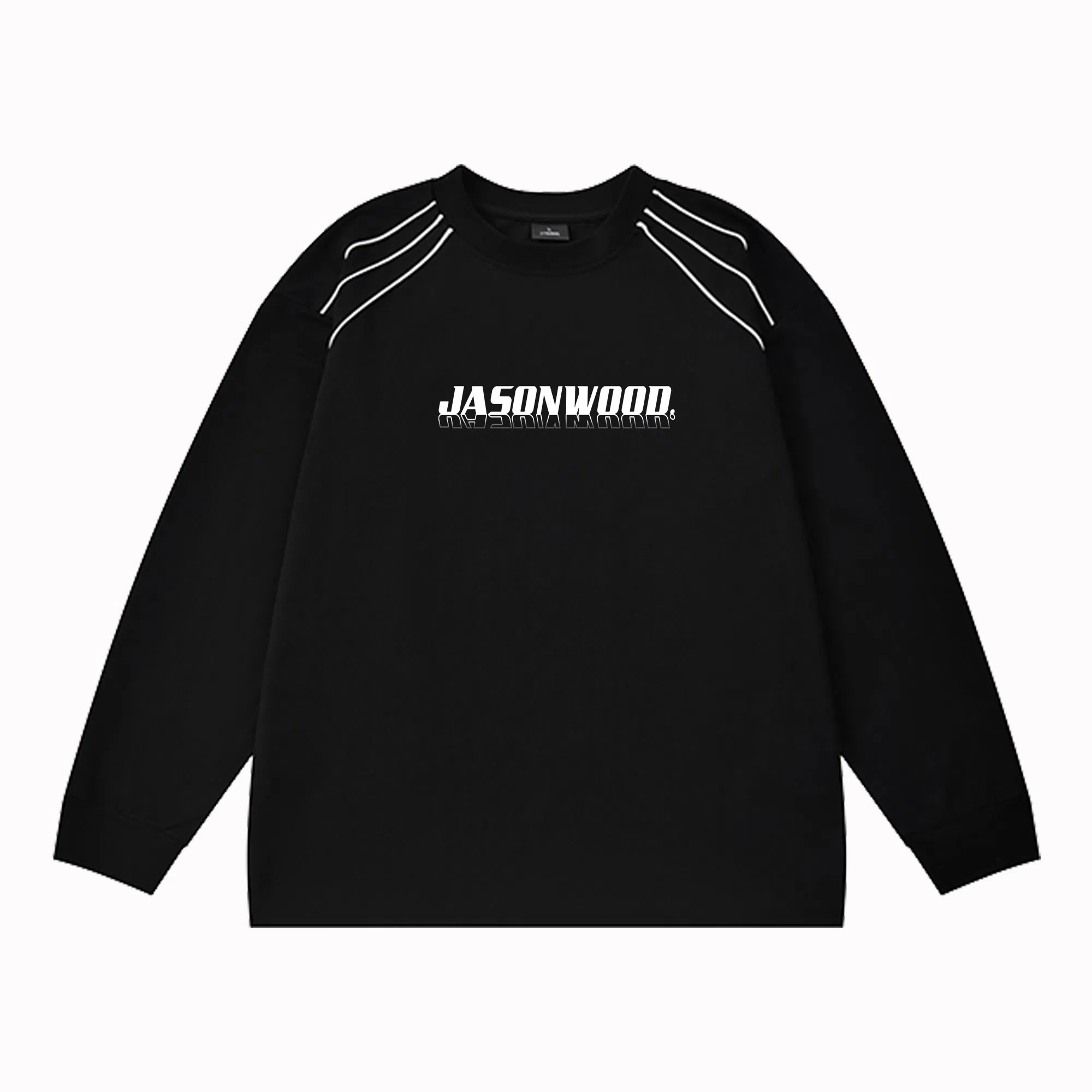 JASONWOOD