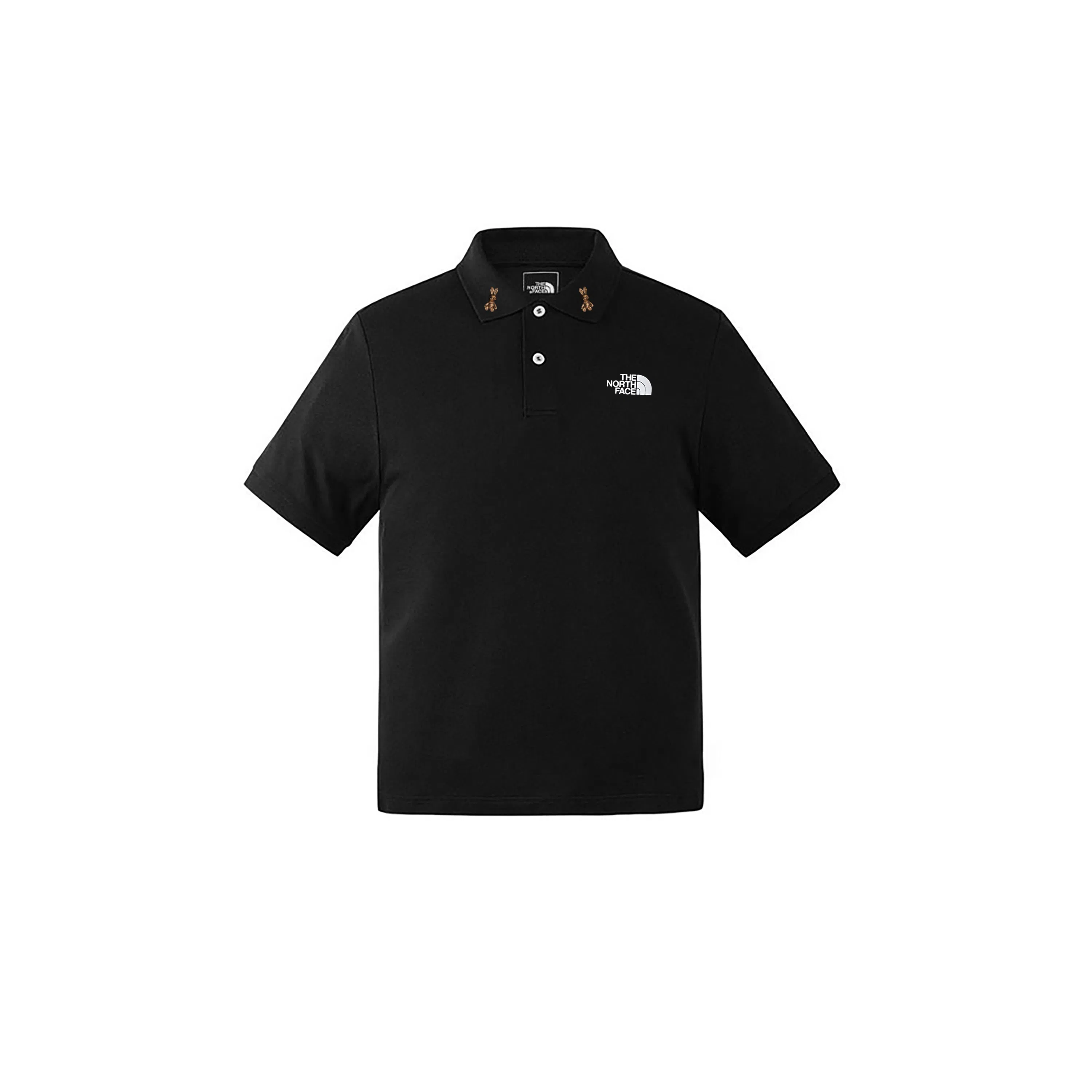 THE NORTH FACE Polo