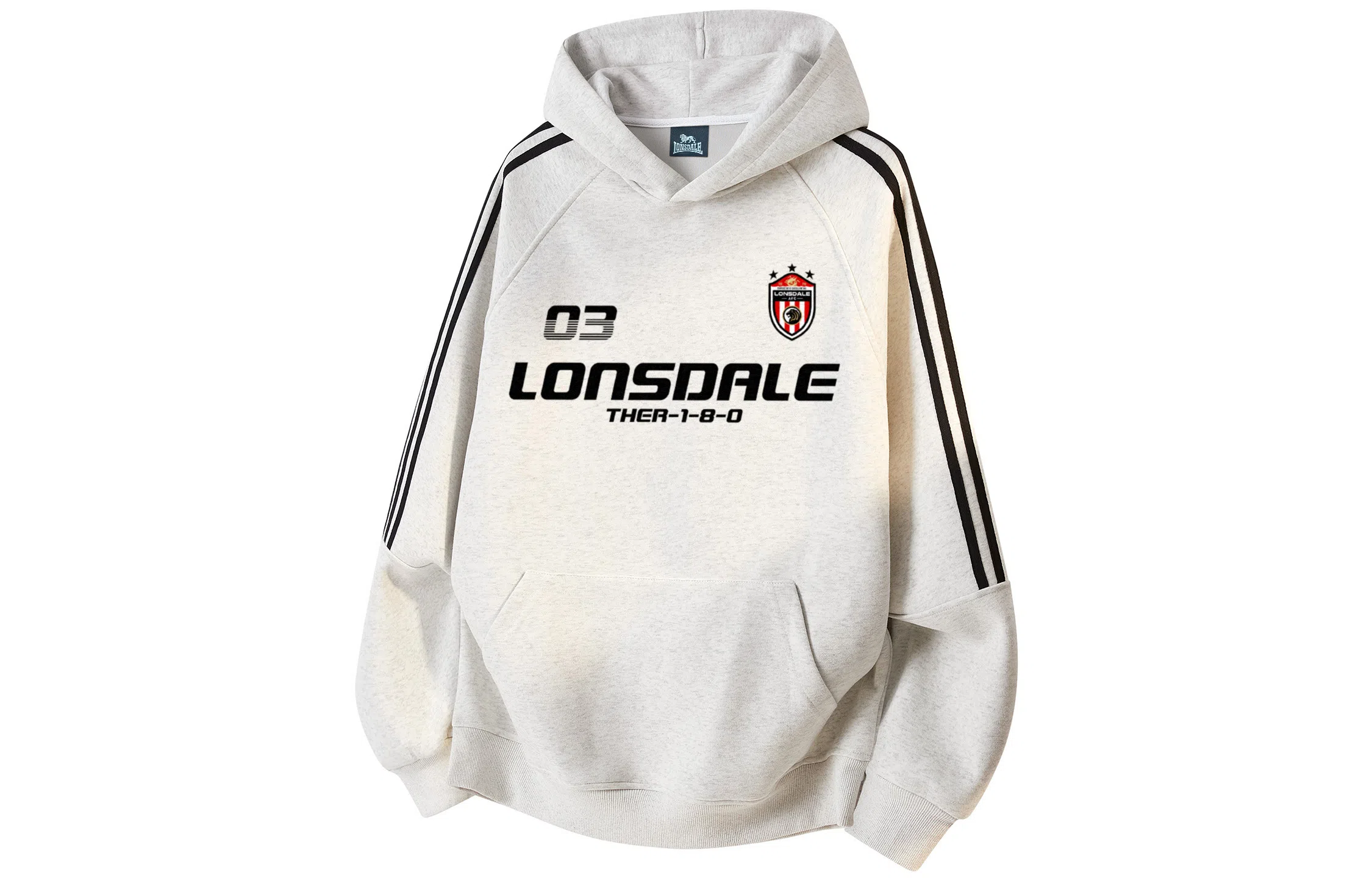 LONSDALE