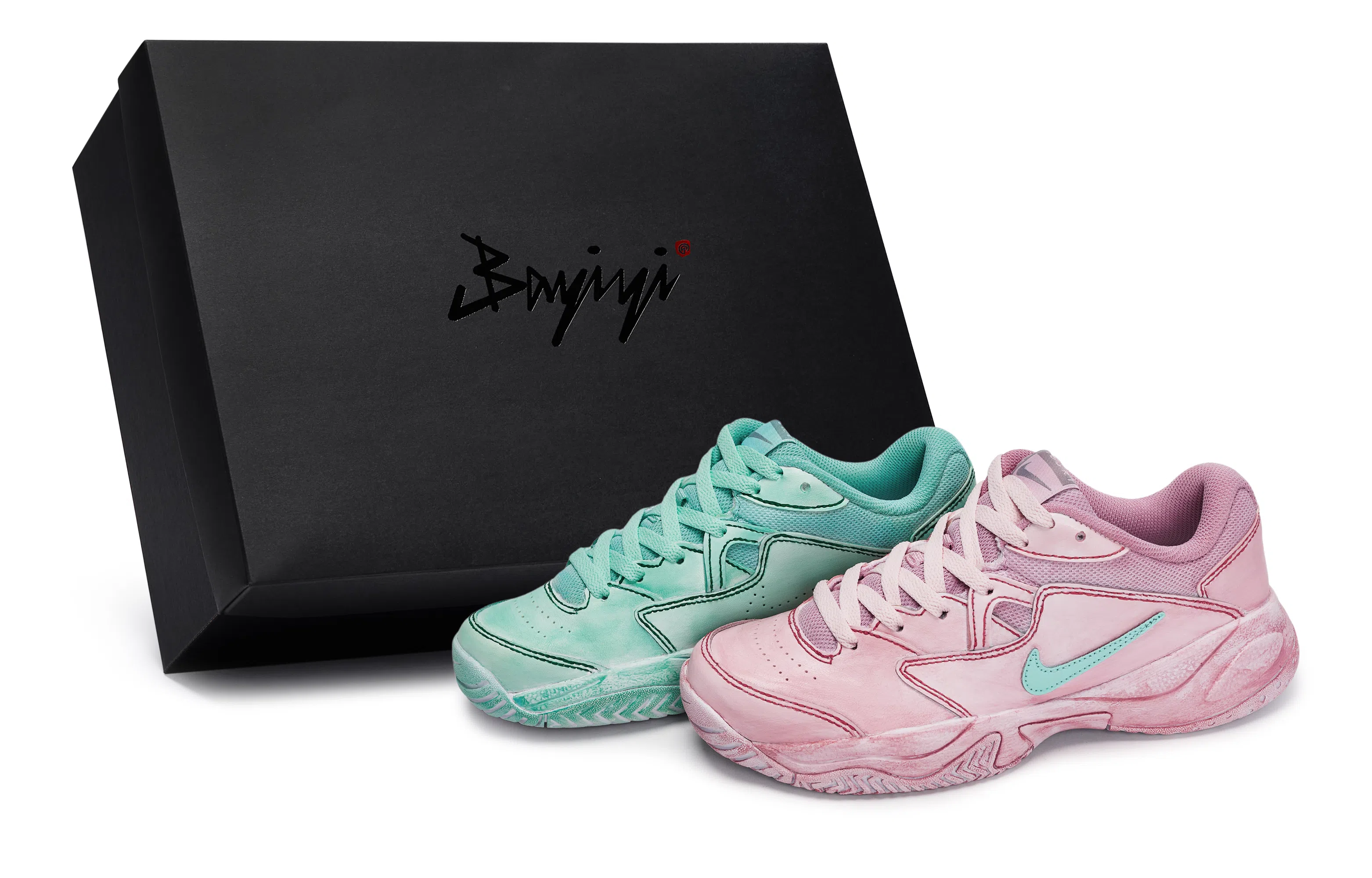 Nike Court Lite 811