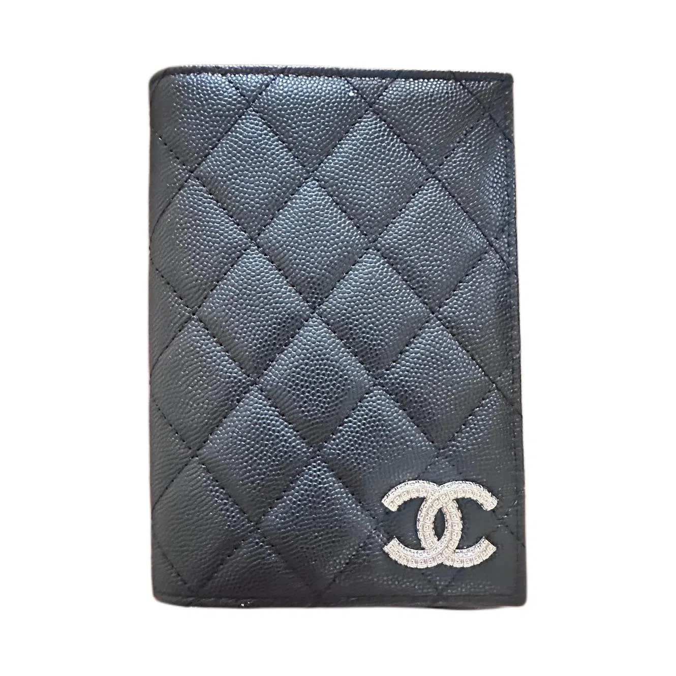CHANEL 25A C Logo
