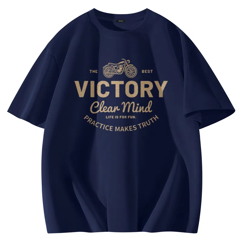 MINISO logocleanfitT