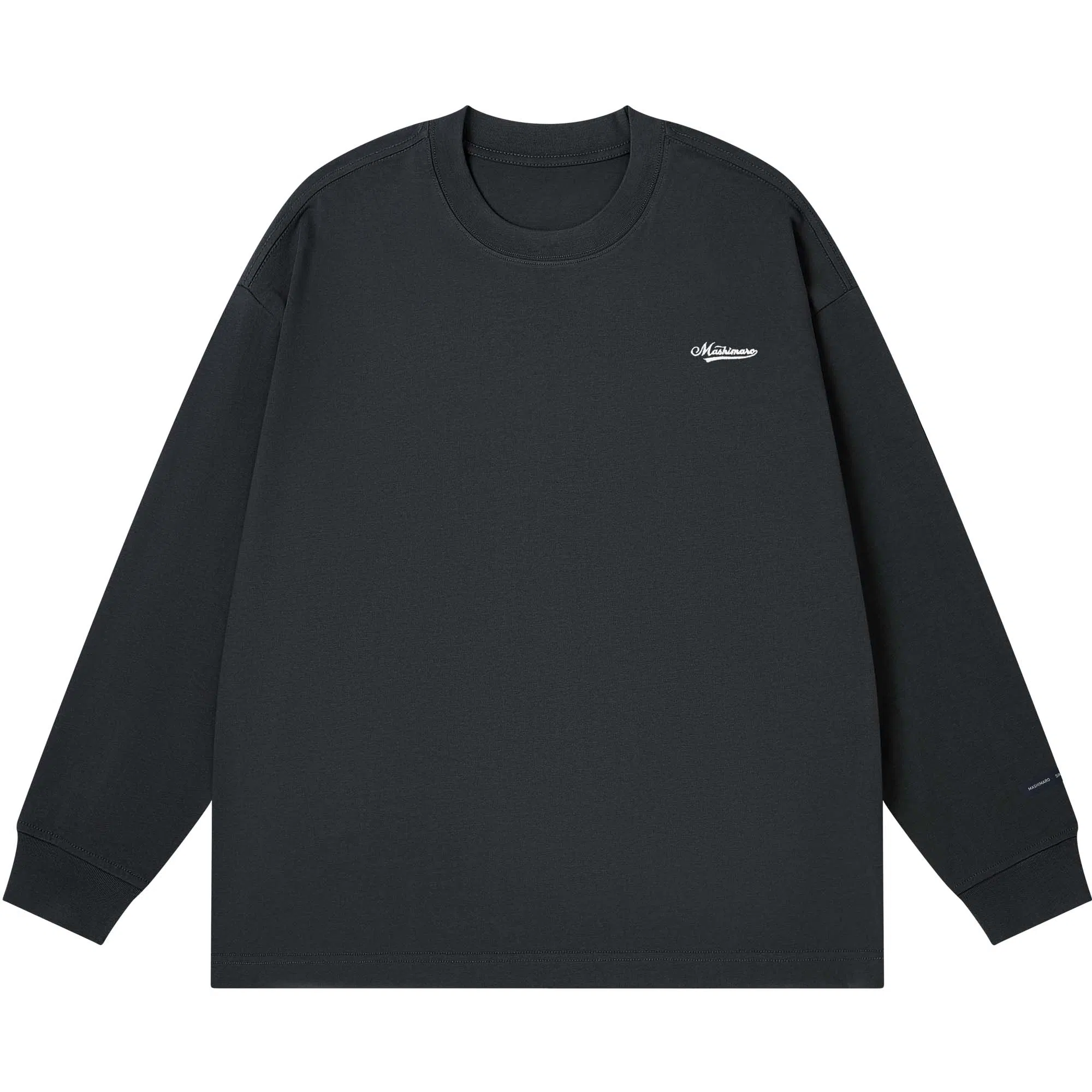 MashiMaro 300oversizeslogoT