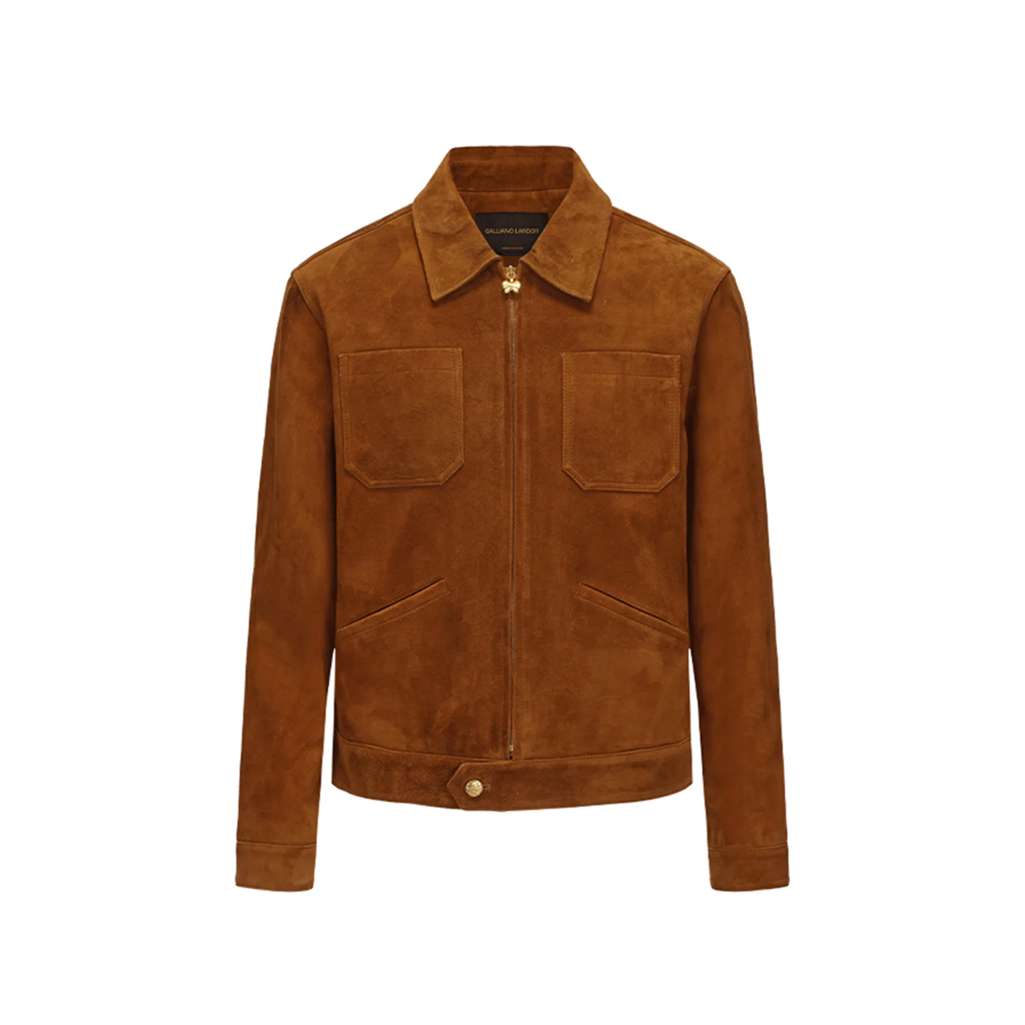GALLIANO LANDOR