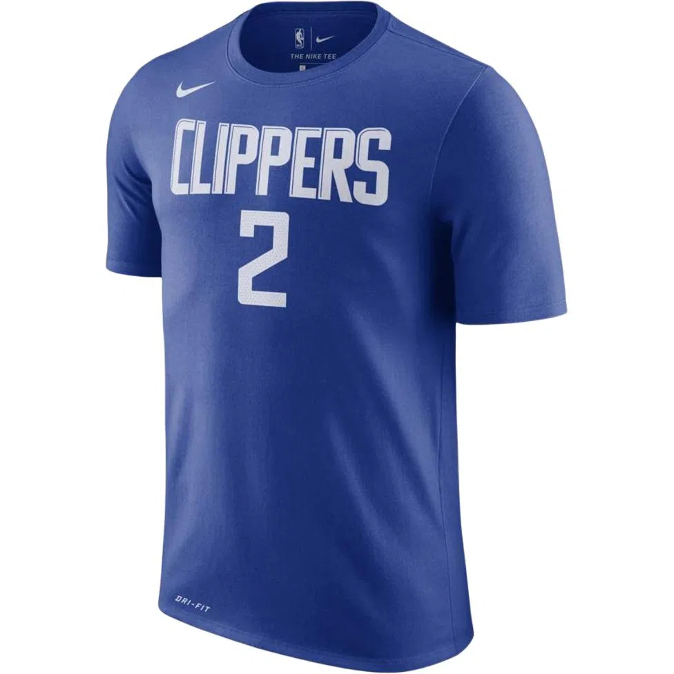 Nike LAC NBA DFCT 20192020 T