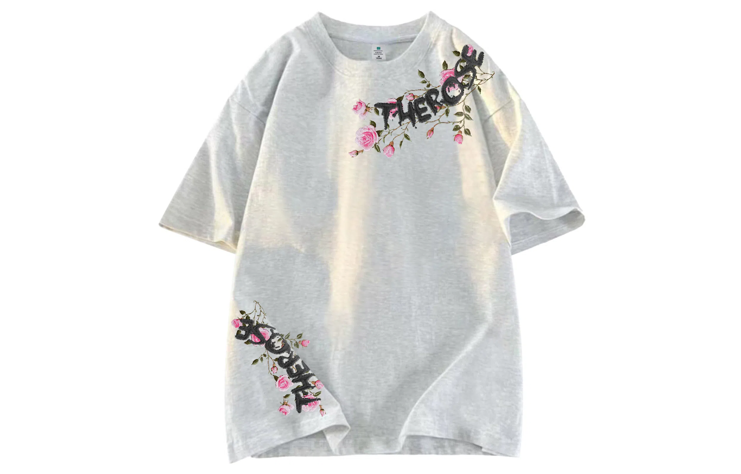 XAFB Retro Street Tee