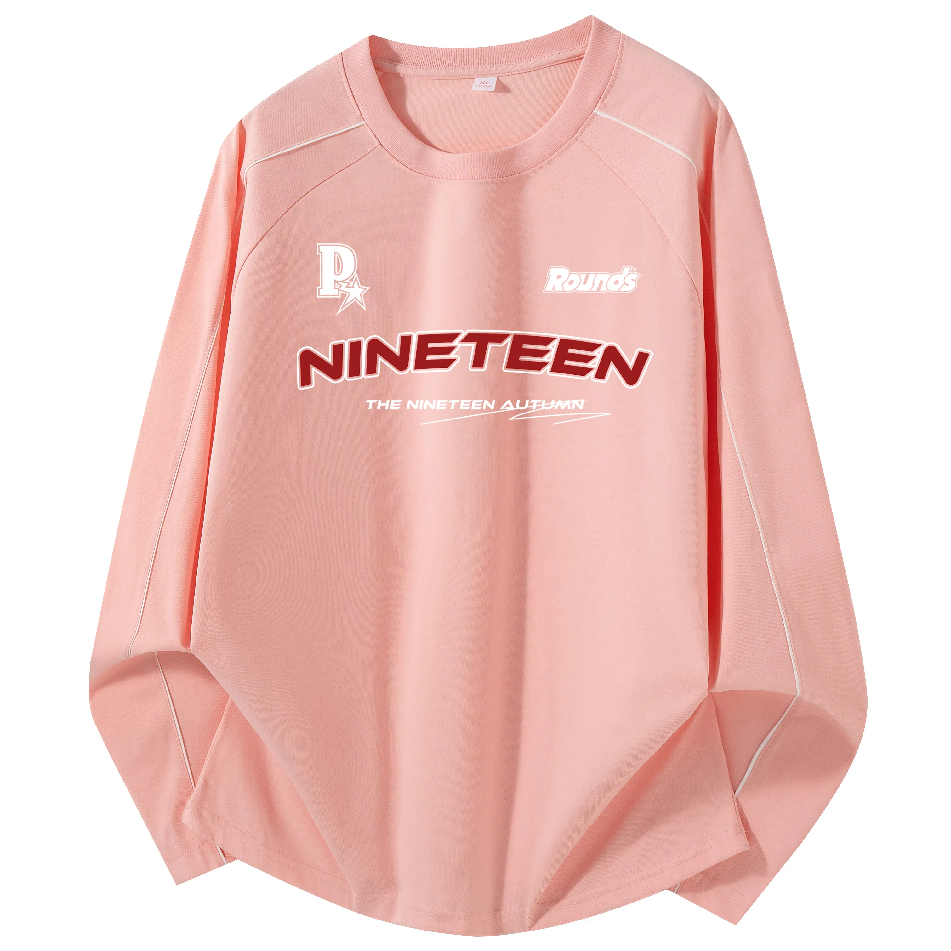 NINETEEN AUTUMN T