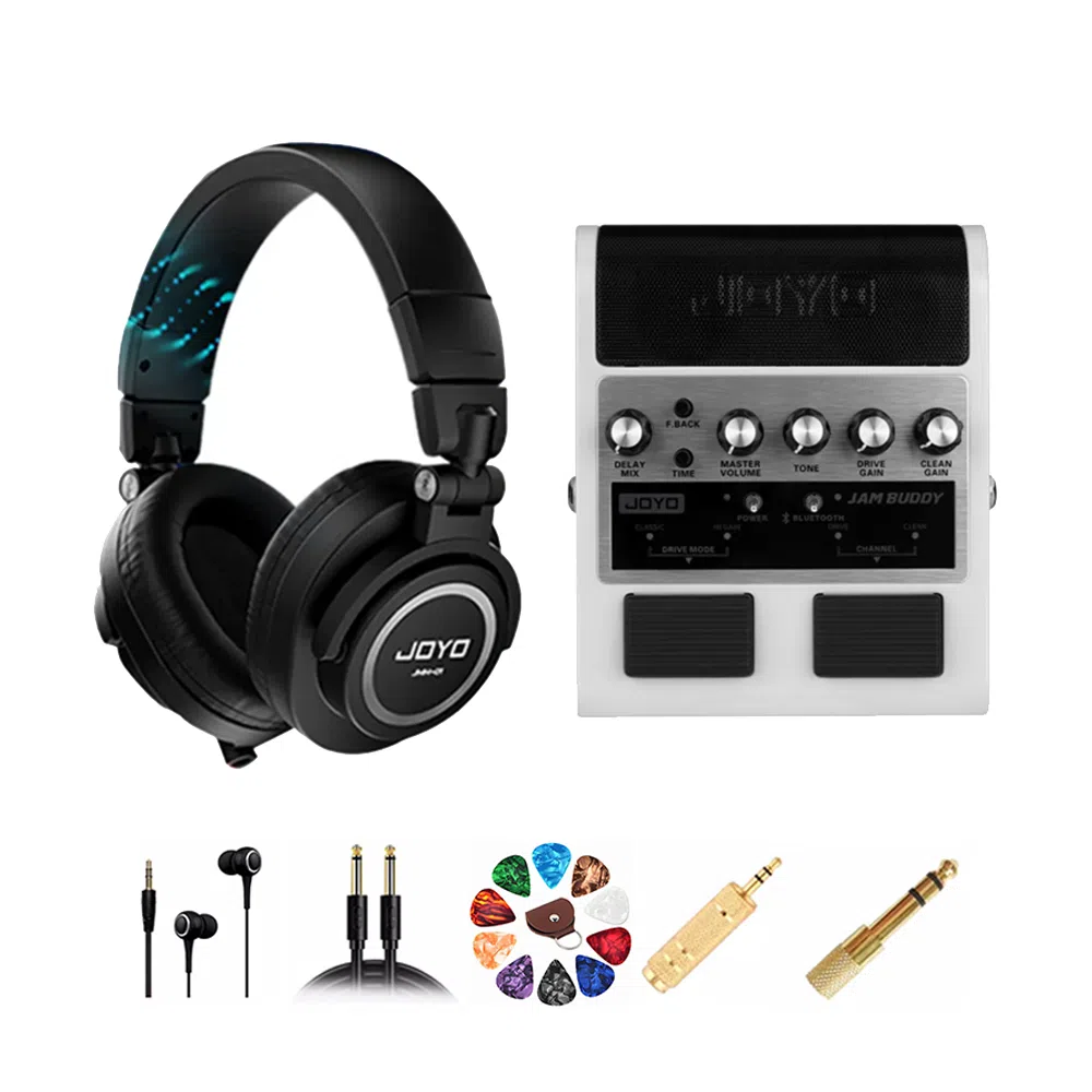 JOYO () JMH-01 JamBuddy