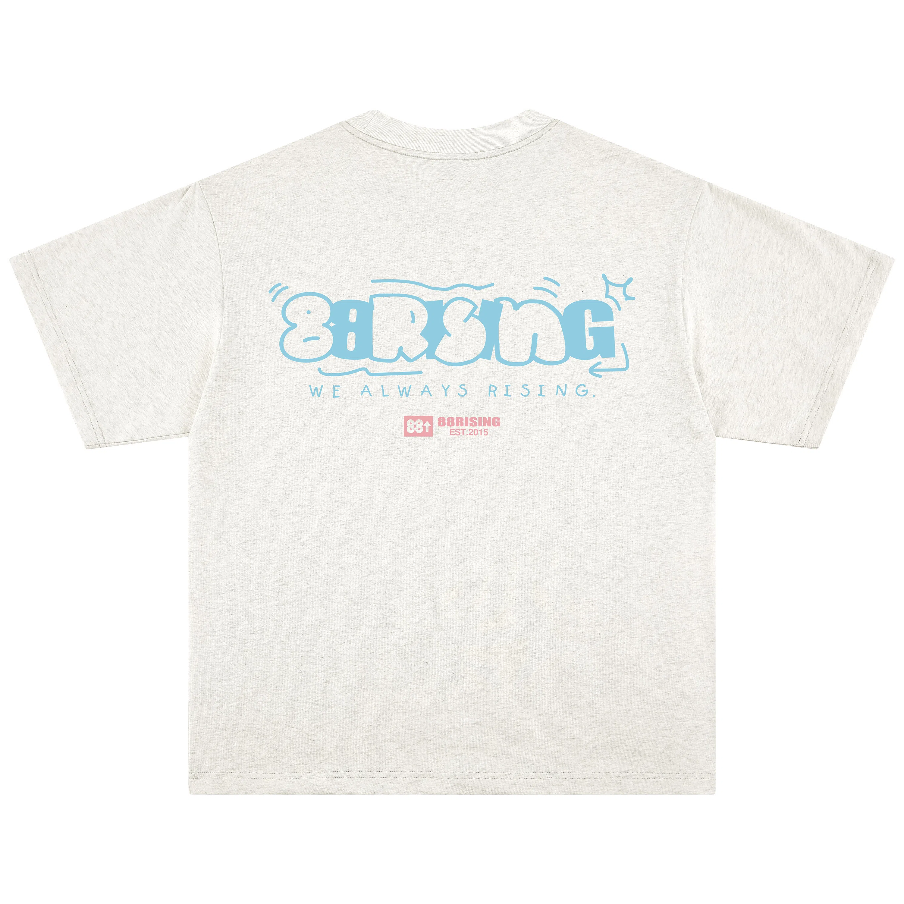 88rising T