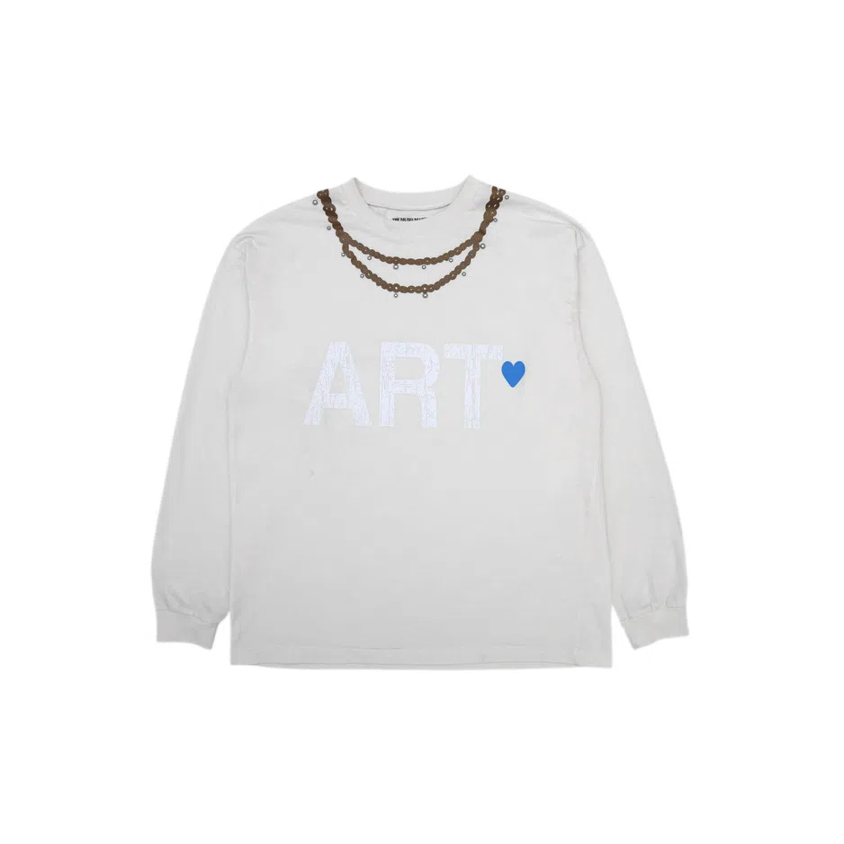 THE MUSEUM VISITOR T