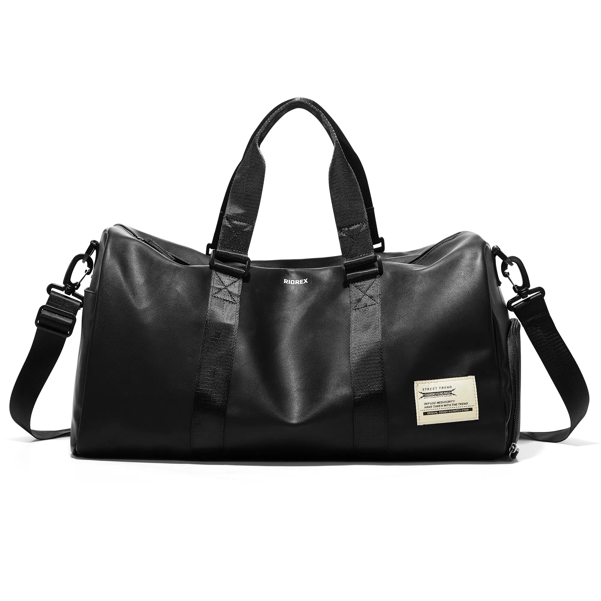 RIOREX Travel Sports Bag