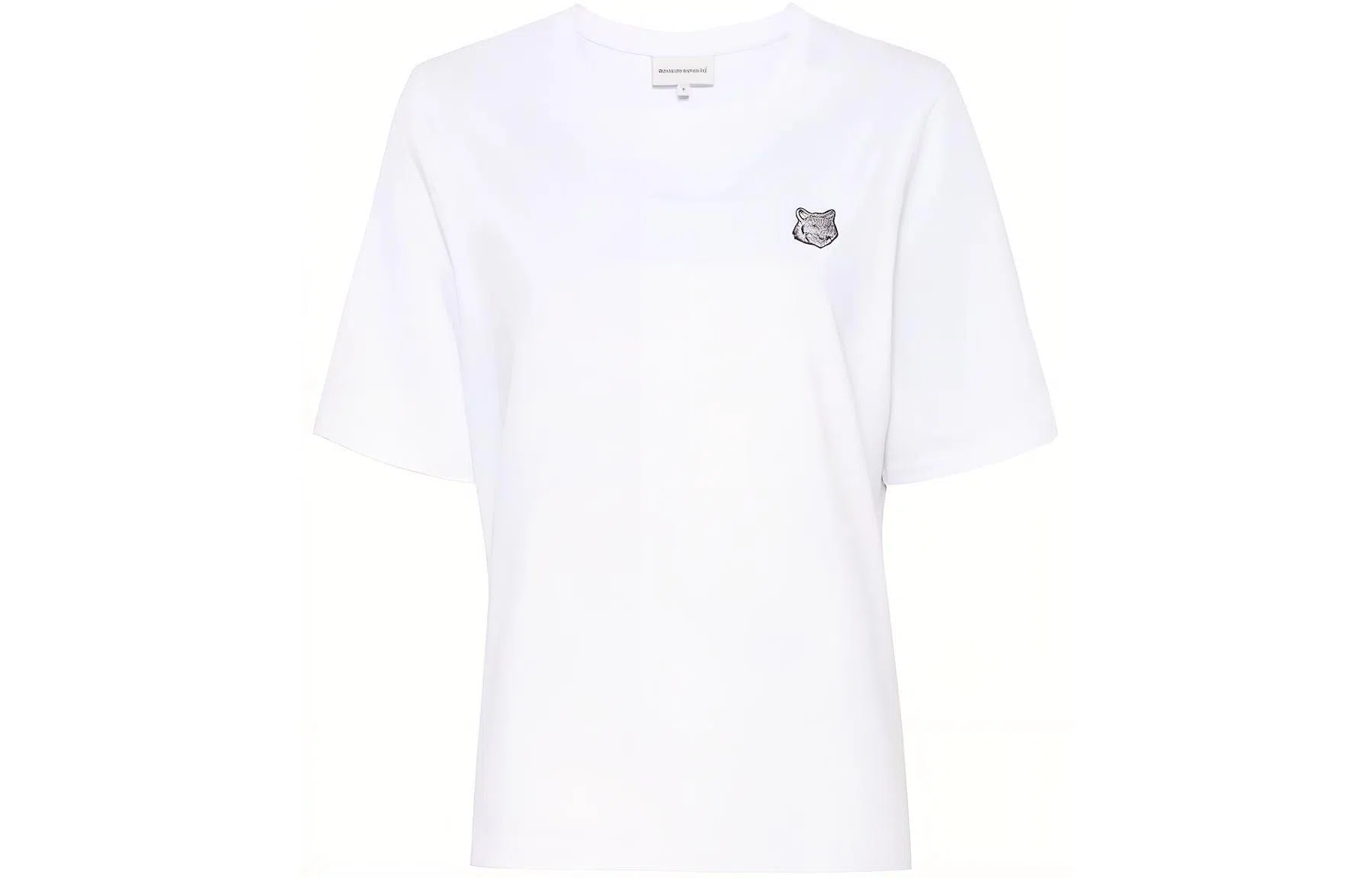 Maison Kitsune SS24 T
