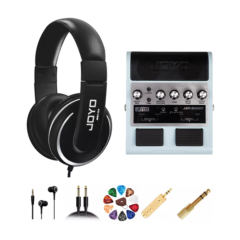 JOYO () JMH-04 JamBuddy