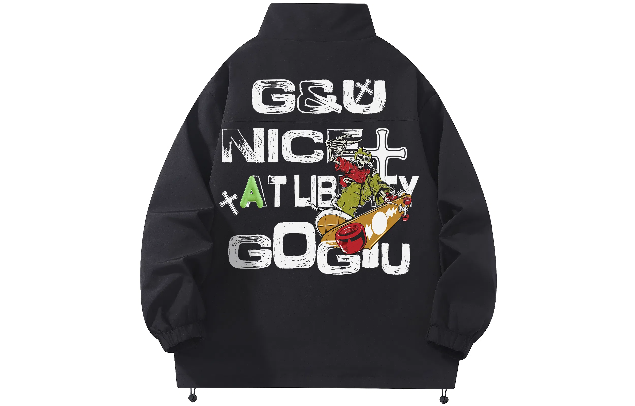 GOGIU