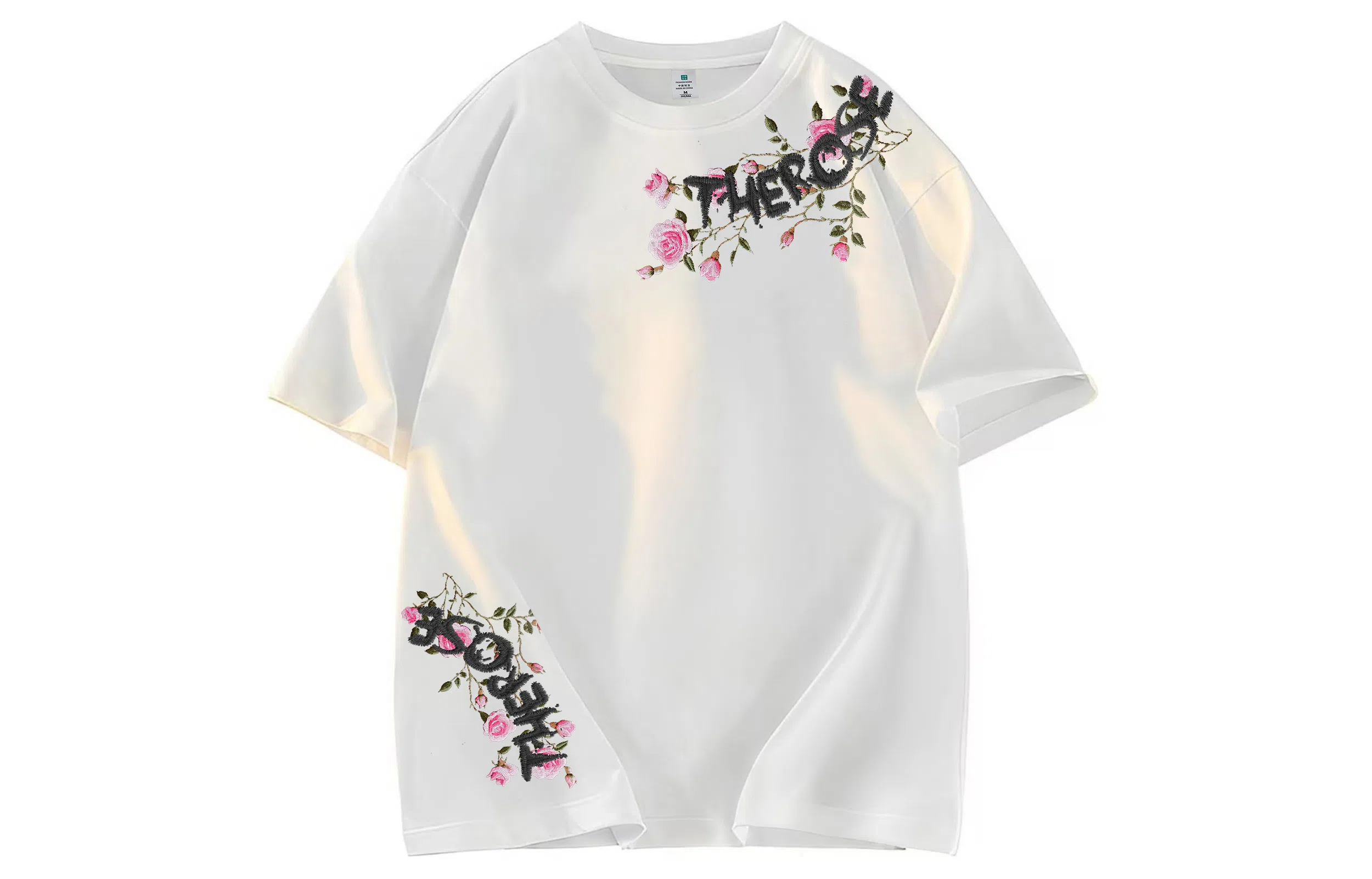 XAFB Retro Street Tee