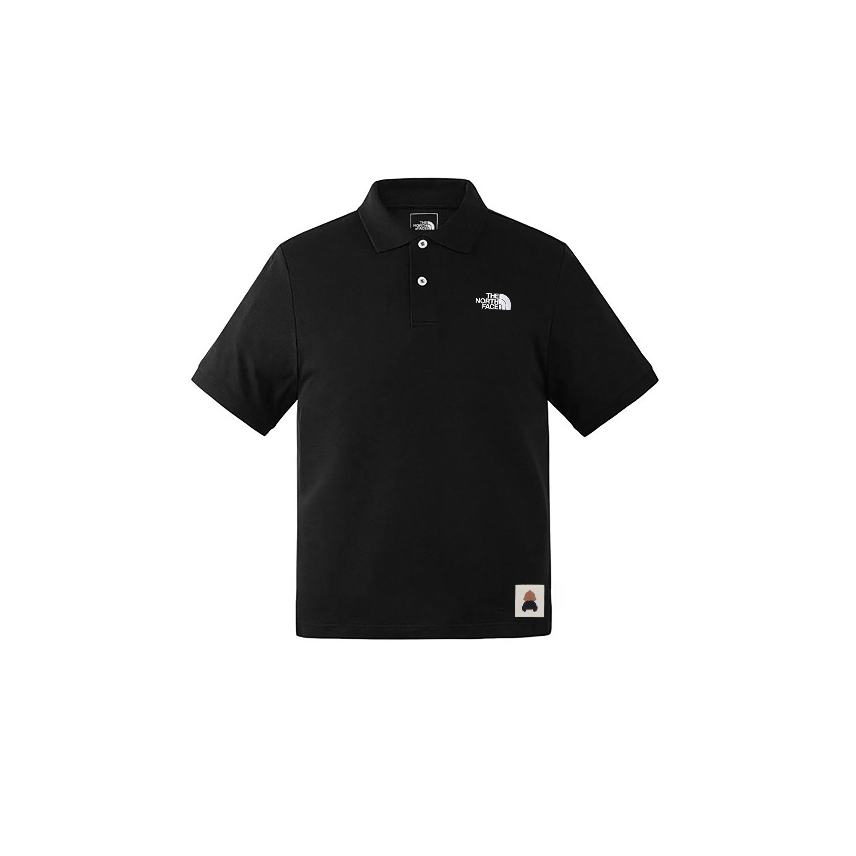 THE NORTH FACE Polo