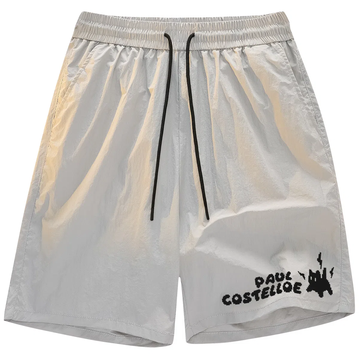PAUL COSTELLOE logo