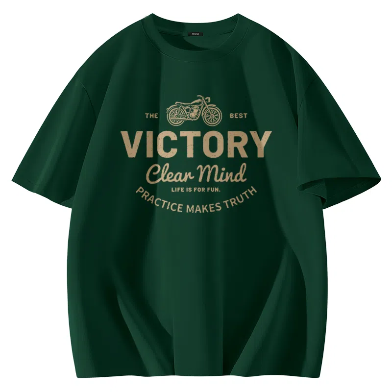 MINISO logocleanfitT