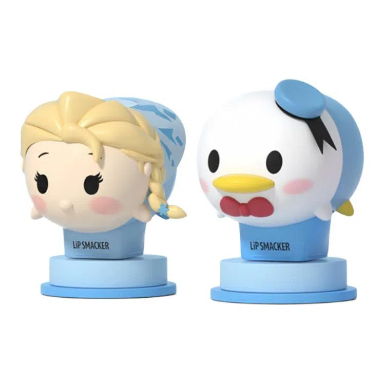 lip smacker x Disney 7.4g
