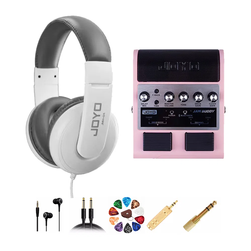 JOYO () JMH-04 JamBuddy