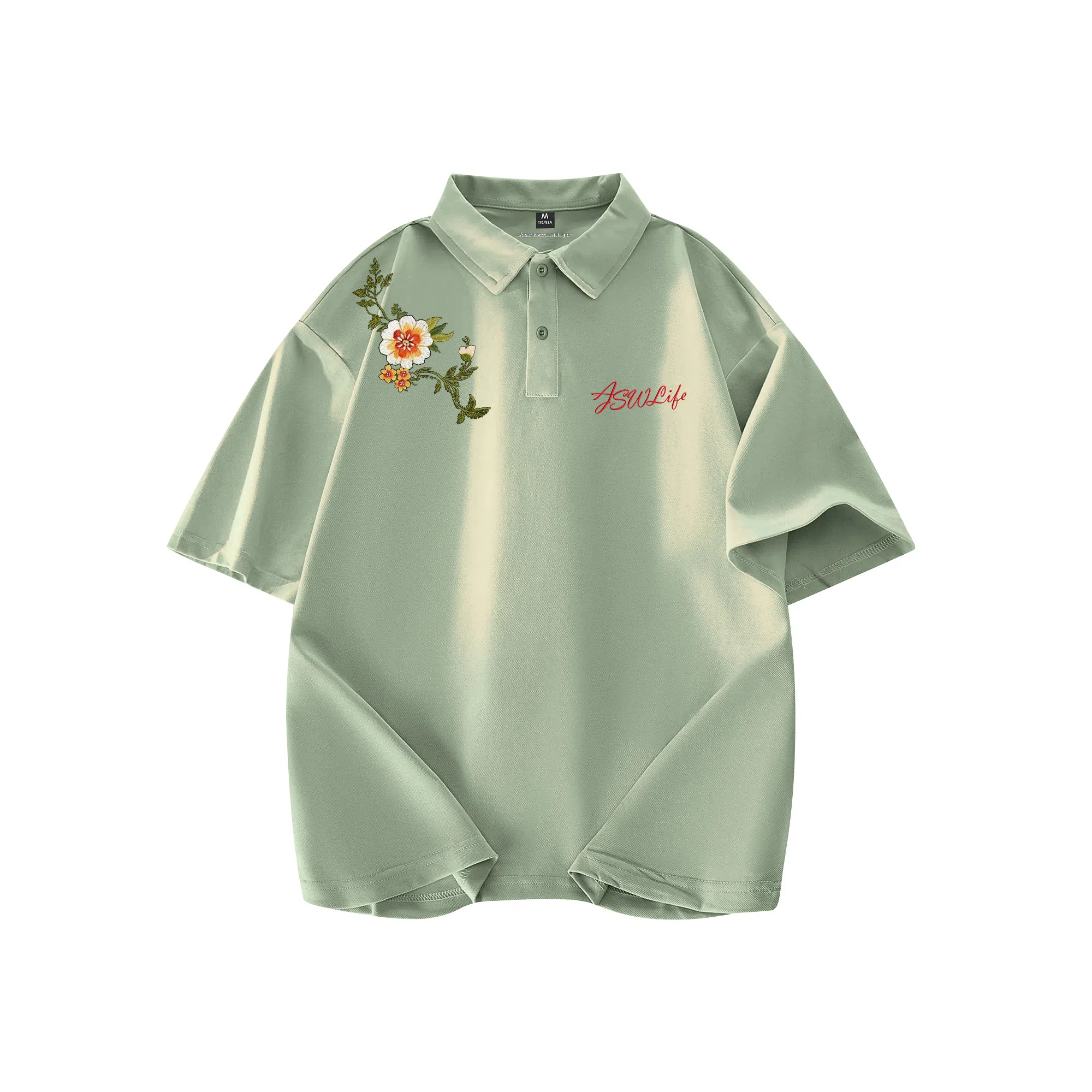 JEANSWEST LIFE LogoPOLO