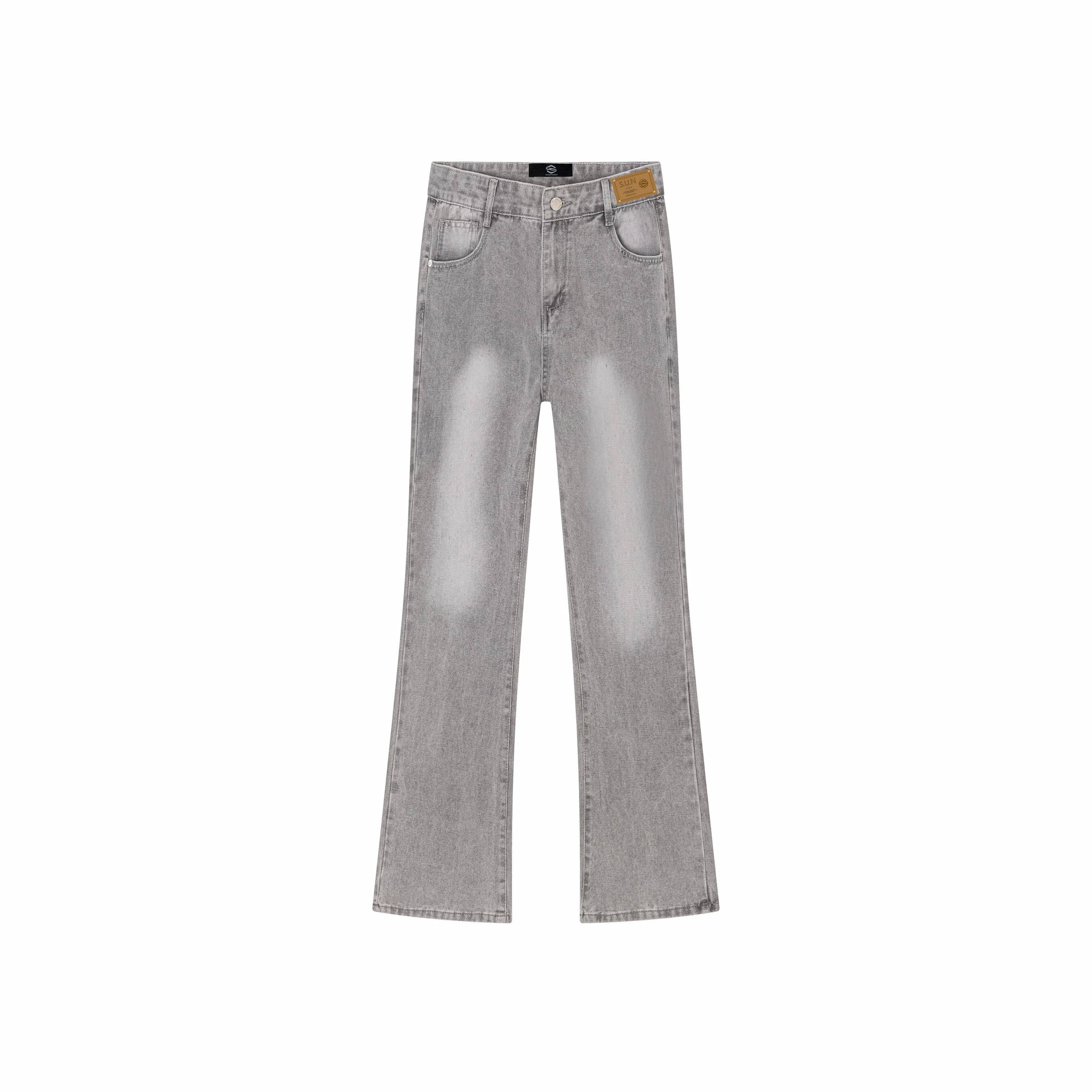 SUNSETMONENT cleanfit