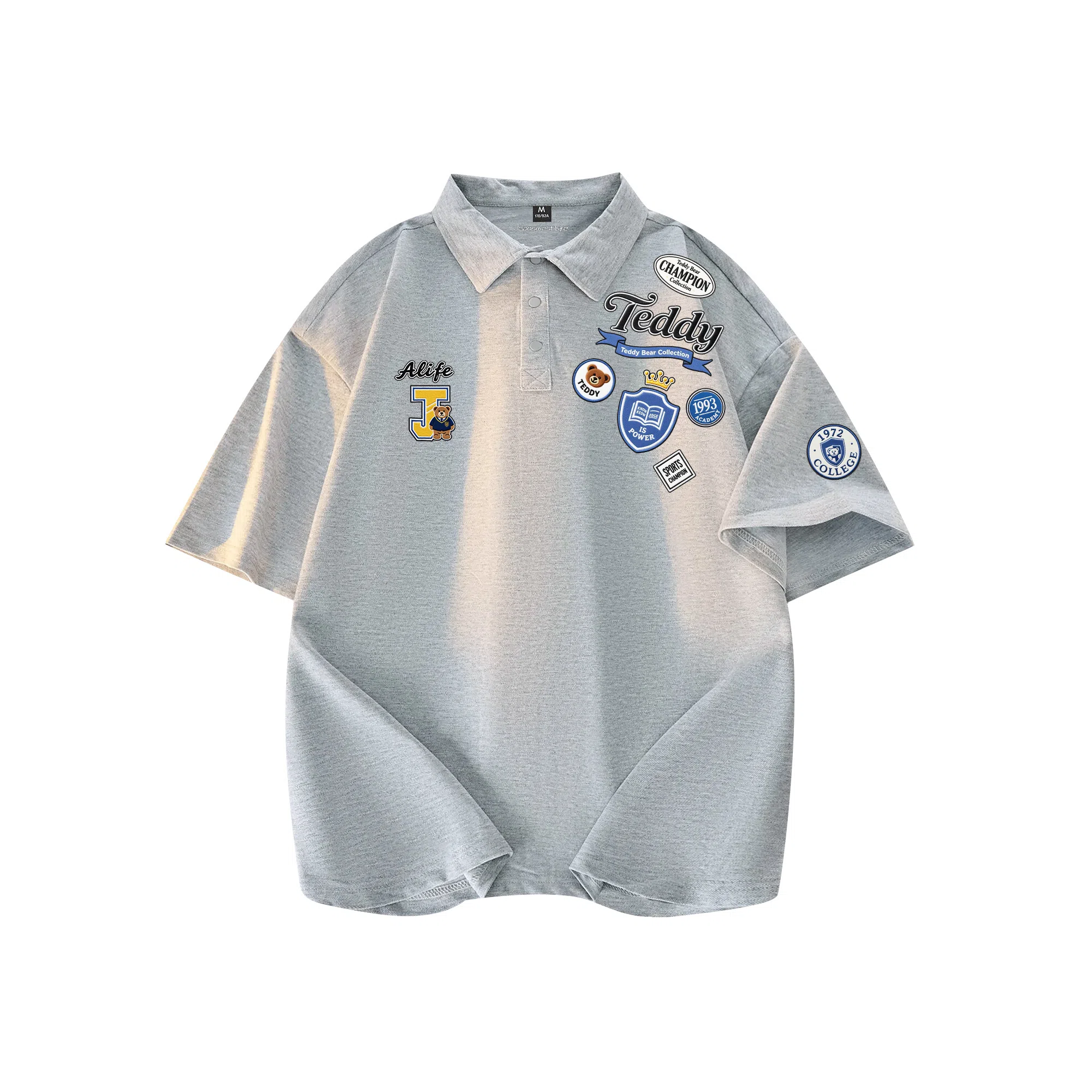 JEANSWEST LIFE LogoPOLO