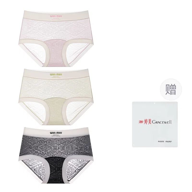GRACEWELL 3