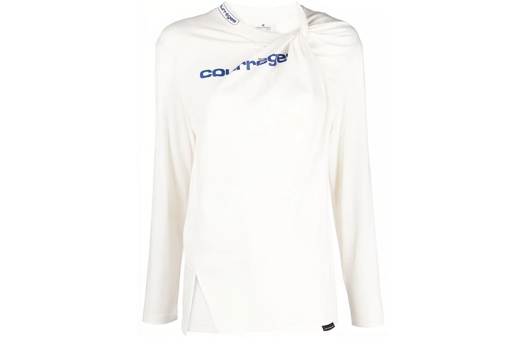 COURREGES T