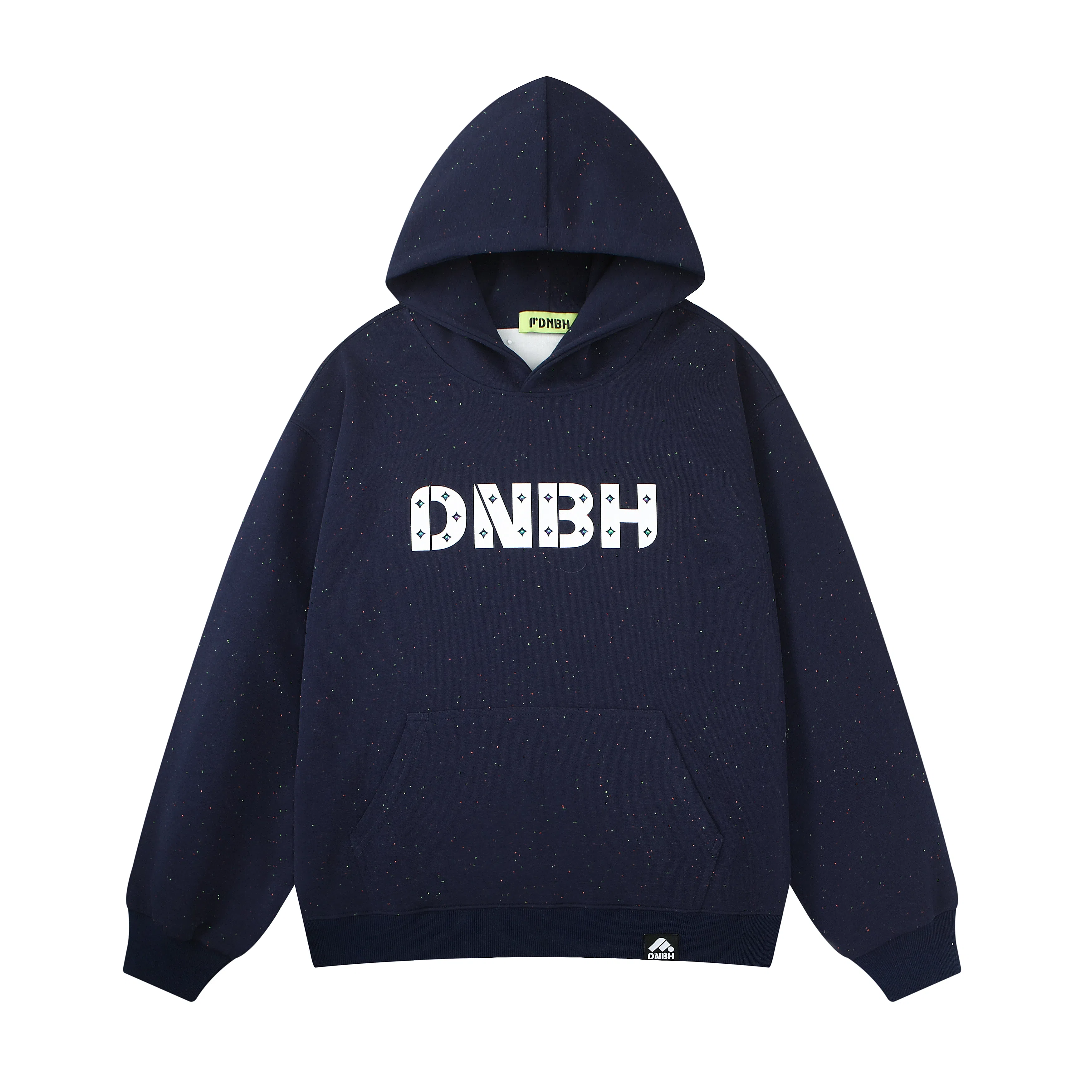 DNBH Logo