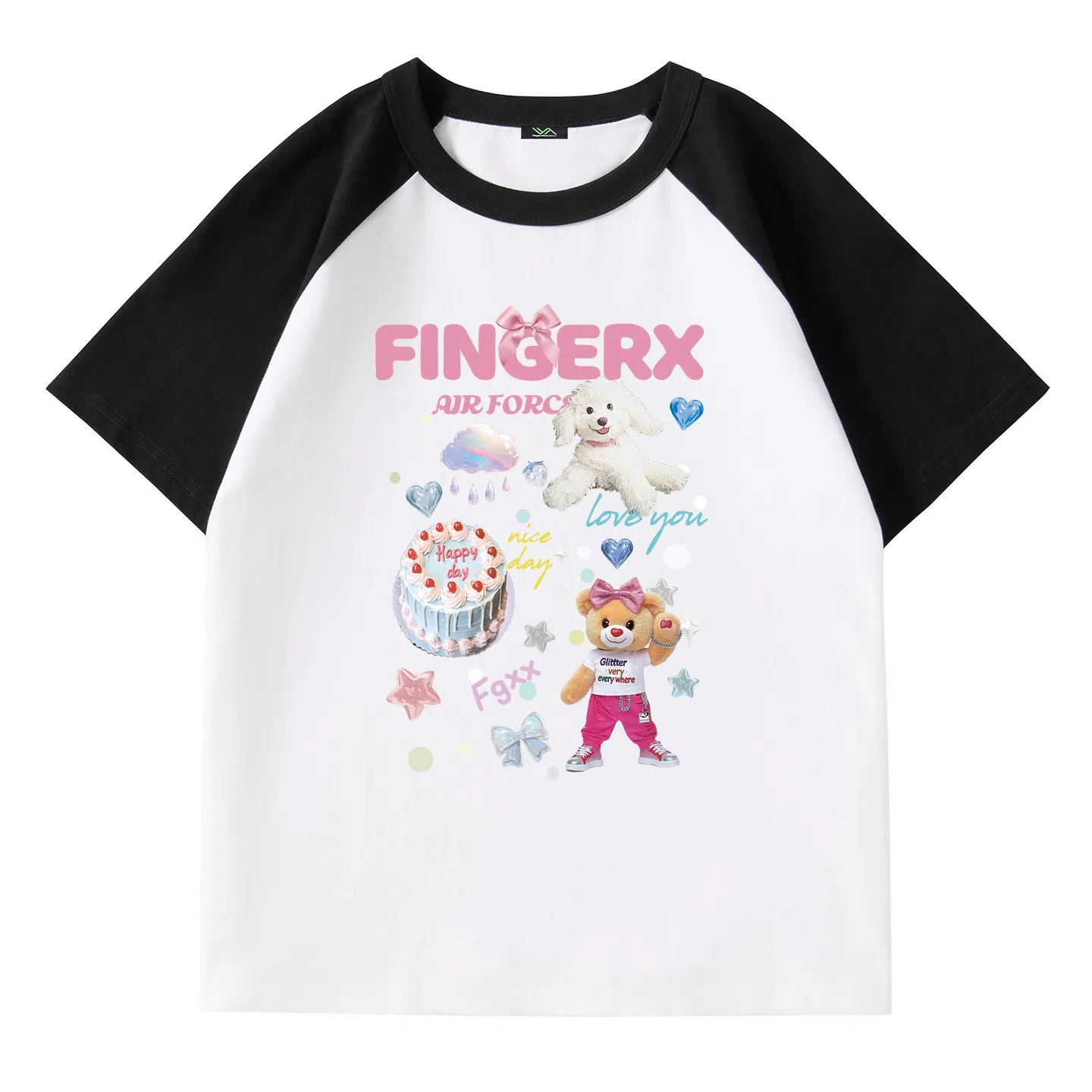 Fingercroxx T