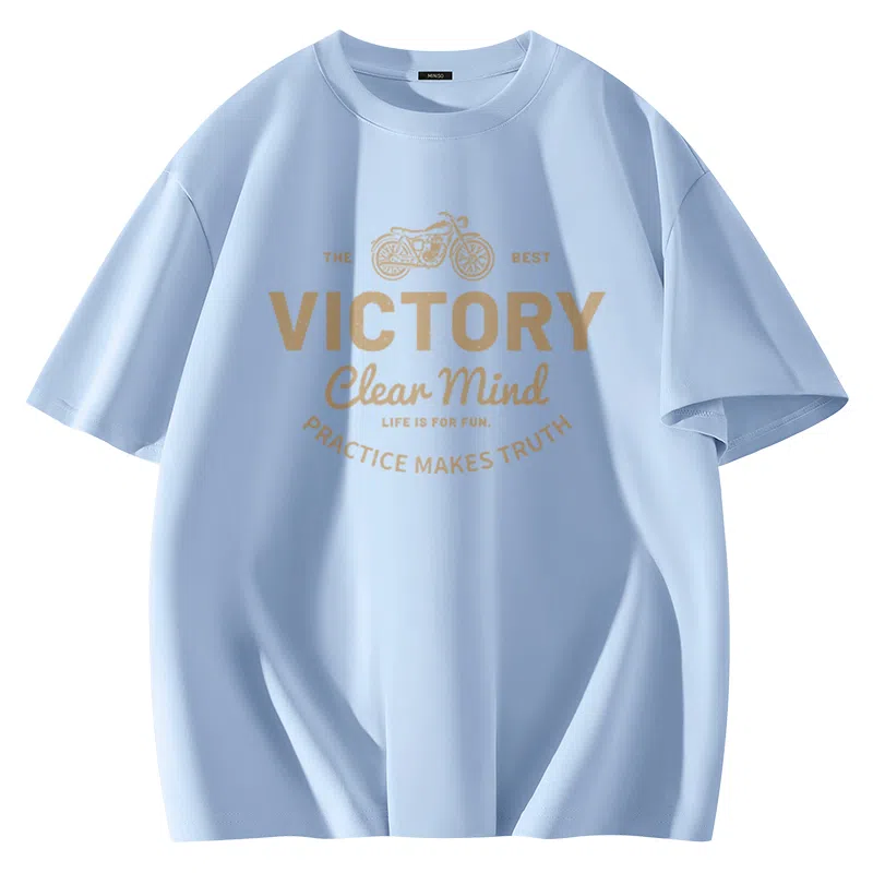 MINISO logocleanfitT