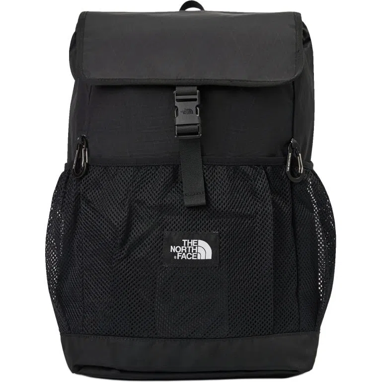 The North Face 20.5L Backpack Black