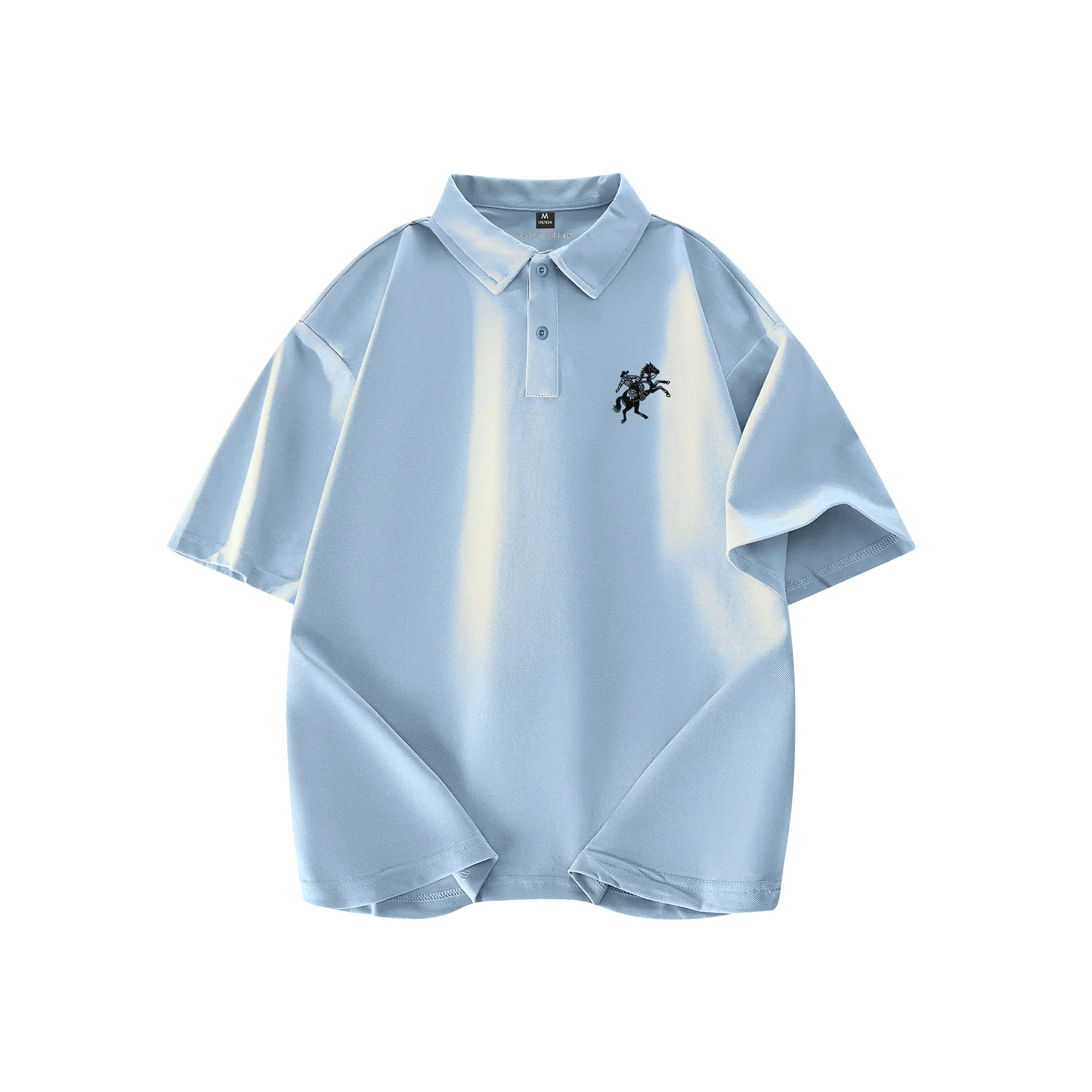 JEANSWEST LIFE LogoPOLO