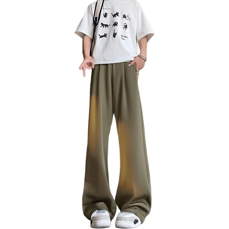 DOENU vintageBFcleanfit